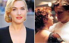 Ask kate winslet what she likes about any of her characters, and the word ballsy is bound to pop up at least once. The Scene In Titanic That Still Haunts Kate Winslet 23 Years Later 7news Com Au