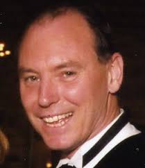 Obituary information for Brian Robert Grace