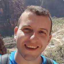 ilyakogan (Ilya Kogan) · GitHub