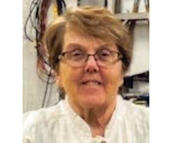 Patricia Britton Obituary (2024)