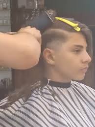 Joker Xdesign Ghost Haircut