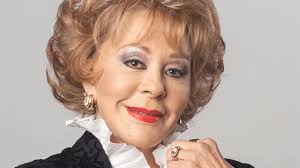 Muere Erika Robledo, actriz mexicana que le dio voz a 'La Sirenita'