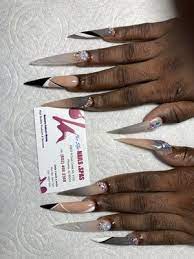 Nails salons near me is the nail salon games. Five Star Nails Spas 200 Photos 262 Reviews Nail Salons 20833 N Cave Creek Rd Phoenix Az United States Phone Number