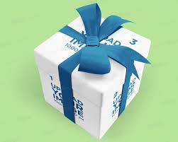 Download 18 Best Cake Box Mockups Too Delicious 2021 Ultida