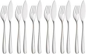 Shop with confidence on ebay! Besteck Set Matt Test Preise Vom Juli 2021 Testbericht De