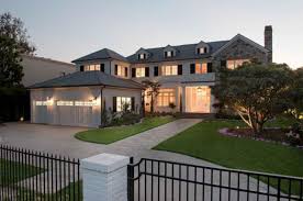 Lebron James House A Real Estate Empire From Ohio To Los Angeles