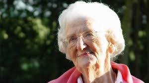 The Story of Dorothy Fleming