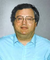 Bruce Allen Eberhart Obituary January 1, 2019