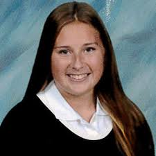 Students of the month