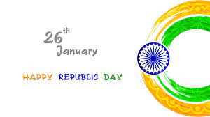 26 January 2019 Republic Day Images Wallpapers 26 January 2019 Facebook Status Instagram S Happy Republic Day Wallpaper Republic Day Republic Day Message