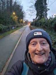 Let's welcome our new members! 🤩 Home of some of the best hikes around  Yorkshire, we welcome everyone onto the events, as long as you look after  your own safety 👣🌄🚶‍♂️🚶‍♀️🐾🏞⛰️🏔🌅🍂🍻🍺 Richard