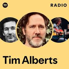 Tim Alberts