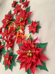Pin On Paper Flowers