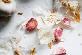 Don T Throw Away Garlic And Onion Skins Food Wine