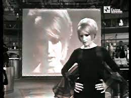 Mina La Canzone Di Marinella Video Audio Restaurati Hd Canzone Musica Leggera Cantanti