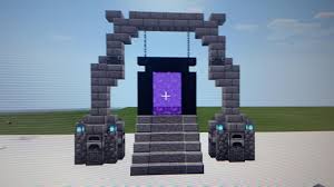 We did not find results for: How Would You Guys Rate My Nether Portal Design Minecraft