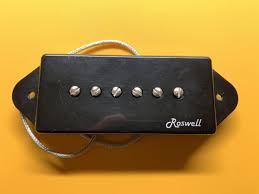 How to make a single coil guitar pickup! Mod Garage Diy Relic Ing Aging A P 90 Pickup Premier Guitar