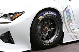 Lexus Rc F Gt3 Wheel Lexus Car Design Concept