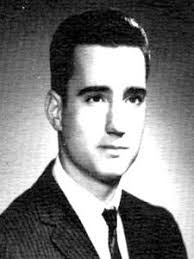 CPL Donnie Ray Lusk, Kettleman City, CA