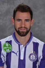 Надь адам / ádám nagy. Mtk Budapest 2008 2009
