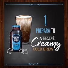 Now with nescafé cold brew coffee you can round out your coffee program and attract more customers with a consistent, efficient solution that's ready when you are. Nescafe Photos Facebook
