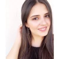 Lilit Sargsyan's Instagram, Twitter & Facebook