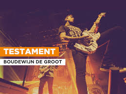 G a d niet dat ik geld of goed heb weg te geven. Prime Video Testament Al Estilo De Boudewijn De Groot
