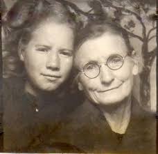 Ora Lee Hancock Dean (1925-2010)