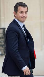 » a l'occasion d'un live sur son compte instagram, tom felton a livré un petit secret à ses followers sur le premier film de la saga harry potter, qui fête cette année ses 20 ans. Member Of President Macron S Government Accused Of Rape Daily Mail Online