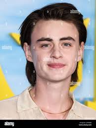 Martell hi-res stock photography and images