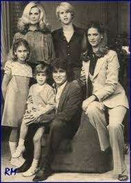 Image Result For Michael Landon Funeral Michael Landon Jim Morrison Michael Jr