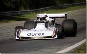Click on the site to see alan jones's career results at that track. Pin On Alan Jones