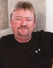 Obituary information for Ronnie Dean Thacker