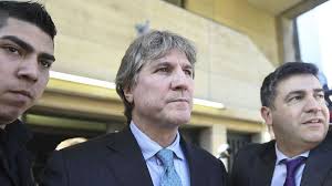 Las cinco noticias más leídas. Le Otorgaron La Prision Domiciliaria A Amado Boudou Diario San Rafael