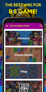 The ranking in this list is based on the performance of each brawler, their stats, potential, place in the meta, its value on a team, and more. Download Wiki For Brawl Stars Unofficial Tips Maps Free For Android Wiki For Brawl Stars Unofficial Tips Maps Apk Download Steprimo Com