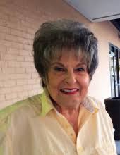 Obituary information for Genita Glen Stuart-Honeycutt