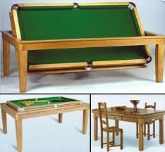 Dining Room Pool Table Pool Table Dining Room Pool Table Billiards
