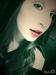 Larissa alba (@laryh_allba)