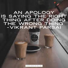 Apology Quotes Im Sorry Quotes Keep Inspiring Me