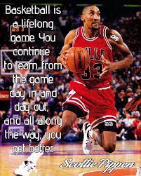 Pin De Josh Newsom En Scottie Pippen