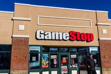 Gamestop stock | find the latest gamestop corporation (gme) stock quote, history, news, and gamestop is an american video game, consumer electronics, and gaming merchandise retailer. 10 Year Old Makes 5 000 Return After Selling Gamestop Shares He Got For Kwanzaa The Independent