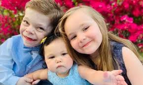 Opsismodysplasia dwarfism: 10 year old boy proves doctors wrong