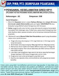 Pada kebiasaannya, kebajikan pekerja dipertimbang selepas mengatasi masalah di atas sama seperti menjaga kebajikan pengawal keselamatan. Jawatan Kosong Pengawal Keselamatan Kerajaan Minima Pmr Srp Gaji Rm1 205 Rm2 939