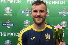 Andriy yarmolenko has joined the long list of players to get involved in euro 2020's bizarre coca cola controversy. Trending Andriy Yarmolenko S Turn To Throw A Bottle Of Coca Cola And Heineken While Smiling