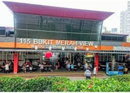 The best hawker center in singapore is a hotly contested title, and it's true you tiong bahru market is famous for being one of the best hawker centres in singapore for breakfast and brunch. 3 Best Hawker Food In Bukit Merah Expert Recommendations