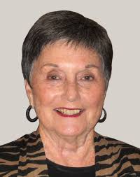 H. Louise Rockhold Obituary