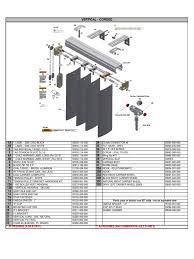 Looking for a good deal on 3d blind? 3 Day Vertical Blind Corded Prior To 07 09 14 Screw Machines