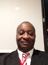 Bishop YOUNG Obituary (1944