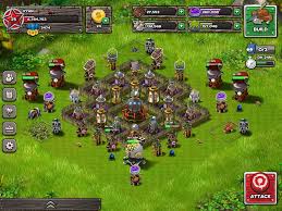Backyard monsters is a real time strategy facebook game where you are given a piece of land to establish and build your own stronghold, breed monsters, and attack other player's bases. Backyard Monsters Unleashed News Home Facebook
