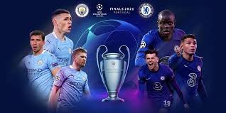 Maybe you would like to learn more about one of these? Fotbal Online Kde Sledovat Finale Ligy Mistru Mezi Manchesterem City A Chelsea Zive Cz